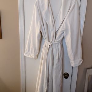 Shimera size XL Full Length Robe